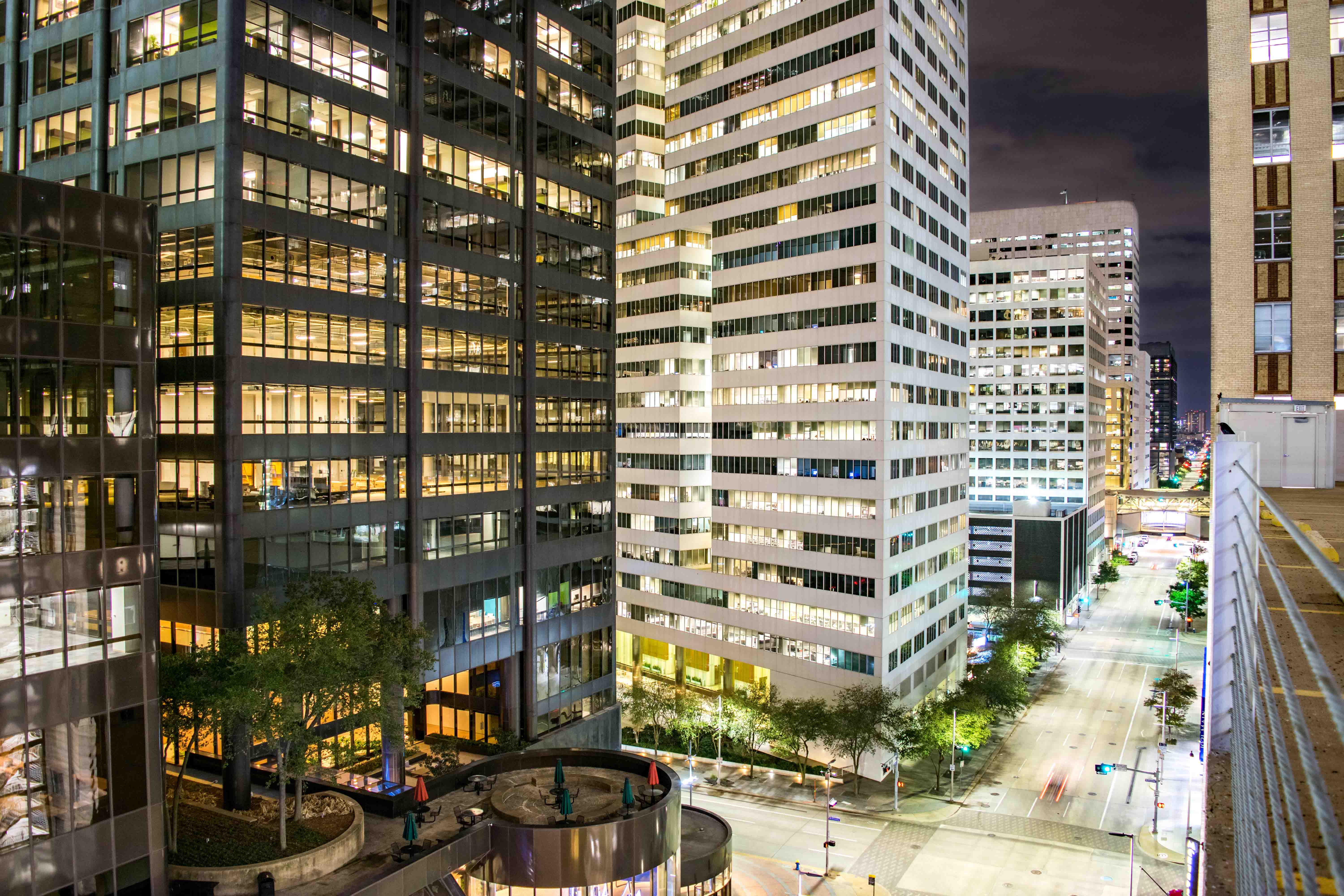 Houston | Market Reports | Flexible Workspace | Instant