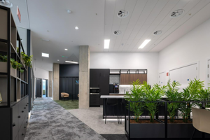 XDanu The Space Experience Company secures Ireland’s first-ever WELL Coworking Rating for The Freight Building