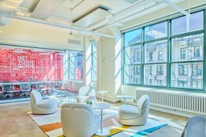 GetYourGuide opens new NYC office at 75 Varick, powered by The Instant Group