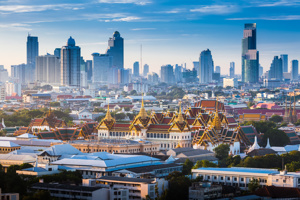 The Instant Group extends its global reach with the launch of new operations in Thailand